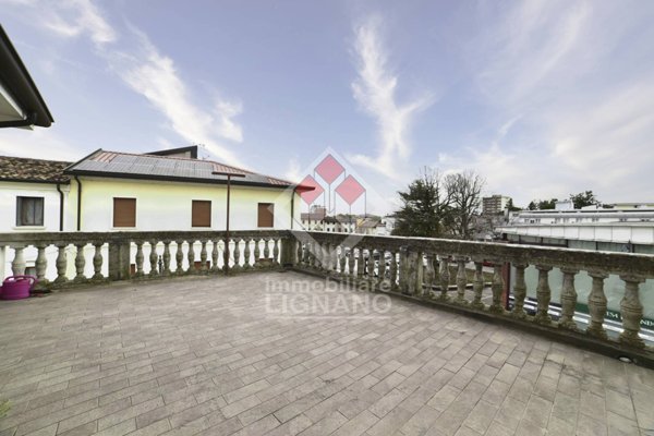 appartamento in vendita a Latisana