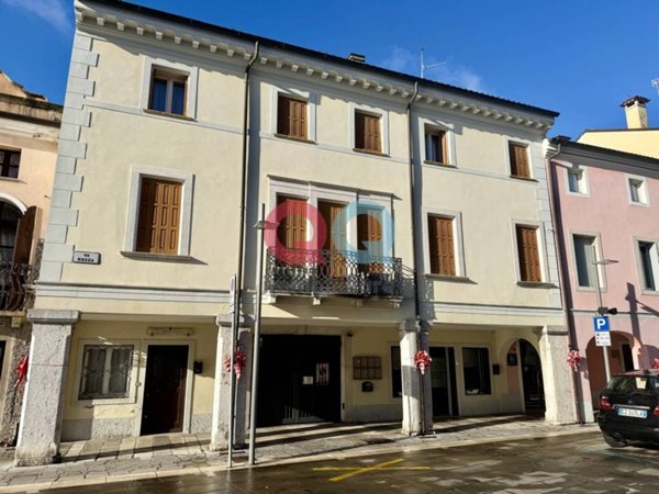 appartamento in vendita a Latisana