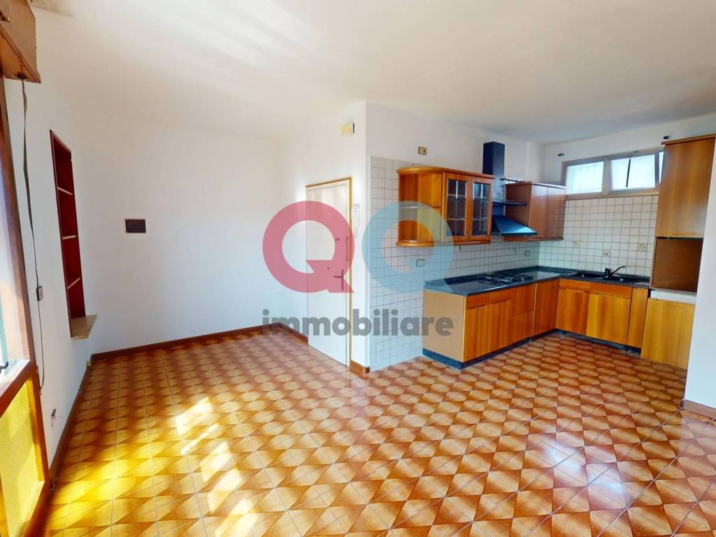 appartamento in vendita a Latisana