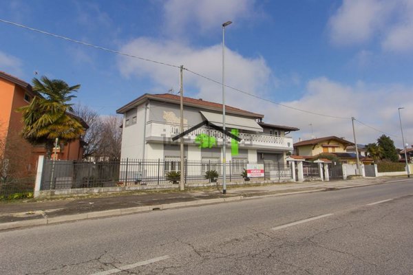 casa indipendente in vendita a Latisana