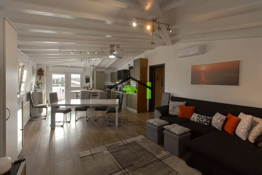 appartamento in vendita a Latisana