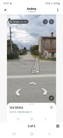 terreno agricolo in vendita a Latisana