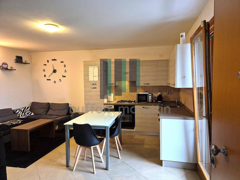 appartamento in vendita a Latisana