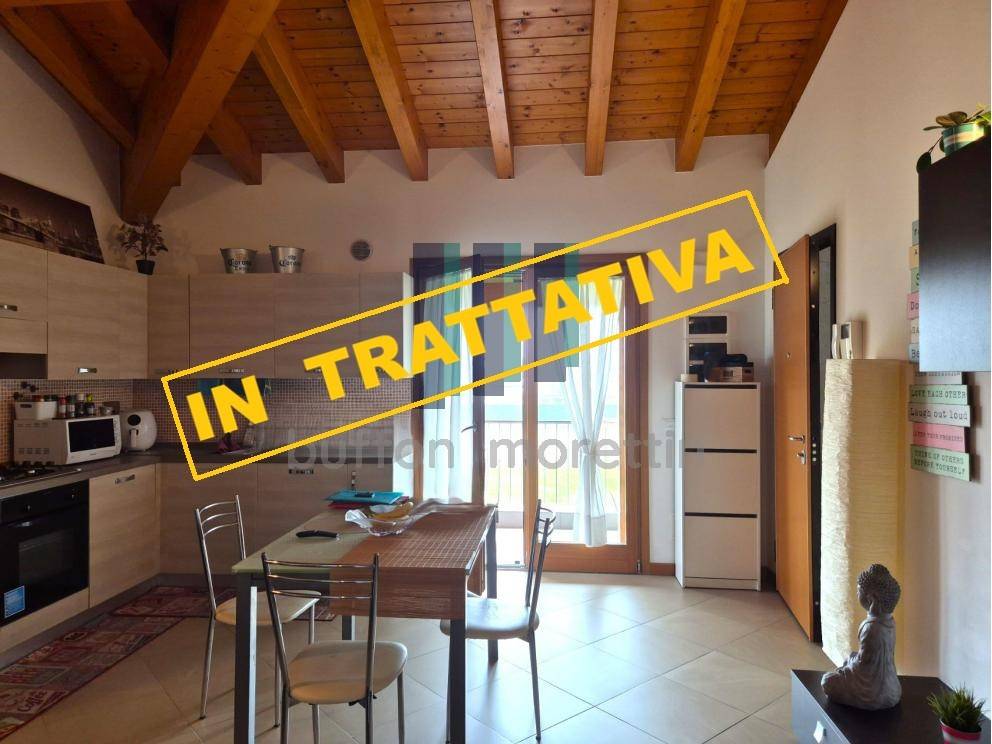 appartamento in vendita a Latisana