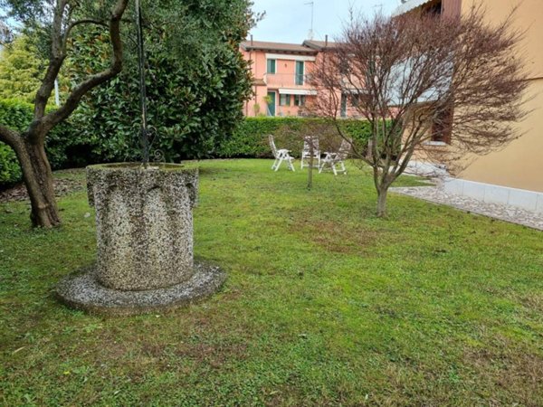 casa indipendente in vendita a Latisana