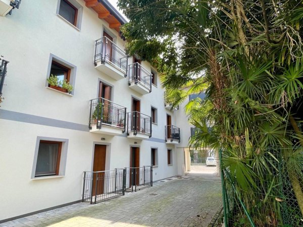 appartamento in vendita a Latisana
