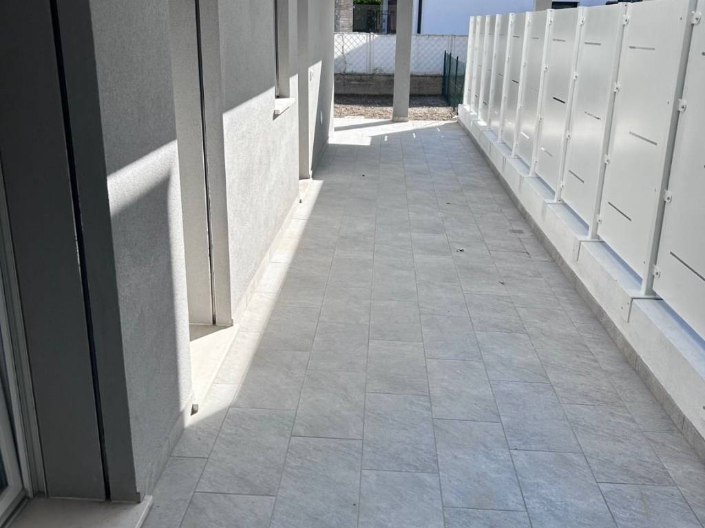 appartamento in vendita a Latisana