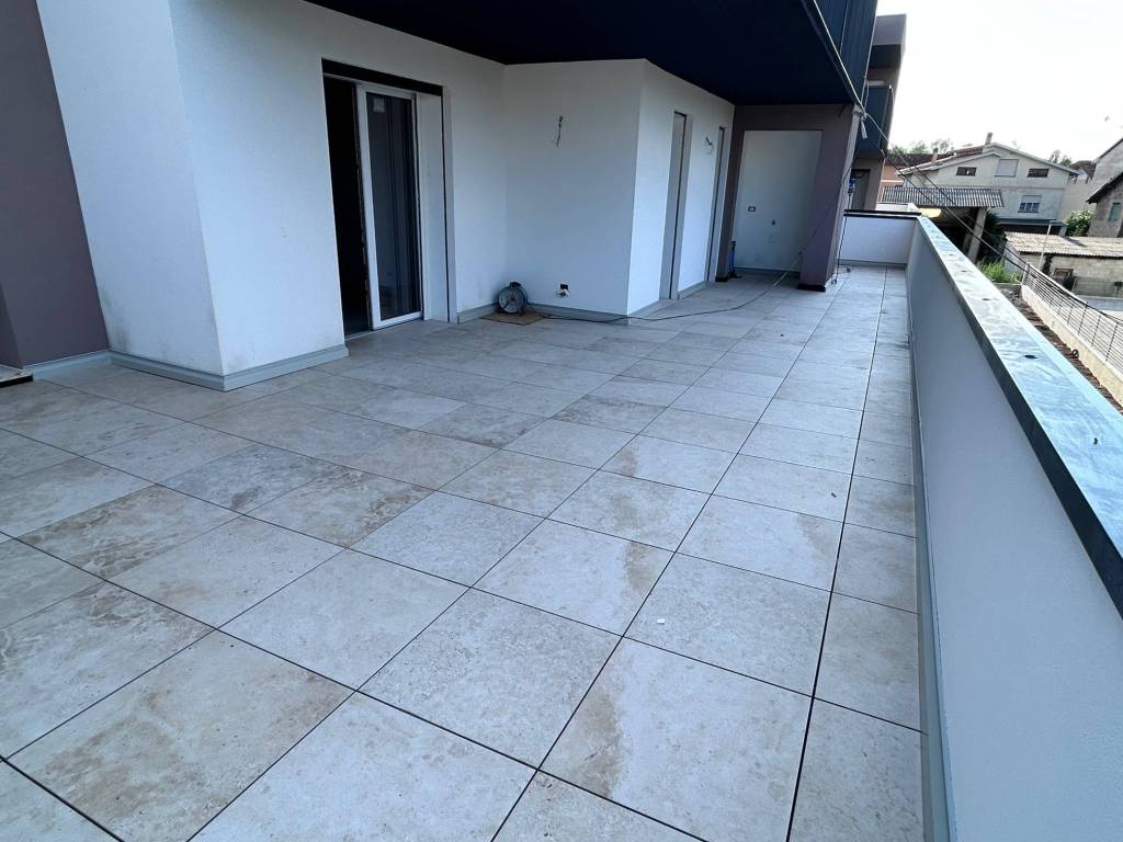 appartamento in vendita a Latisana