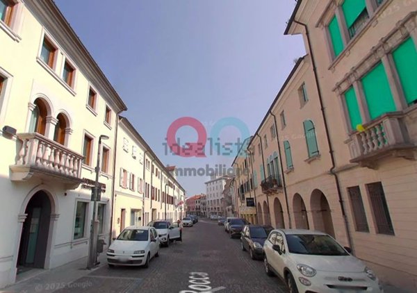 appartamento in vendita a Latisana