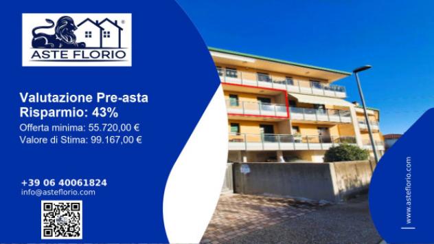 appartamento in vendita a Latisana in zona Latisanotta