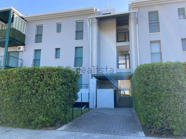 appartamento in vendita a Latisana in zona Bevazzana