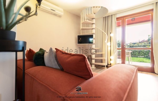 appartamento in vendita a Latisana