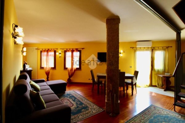 appartamento in vendita a Latisana