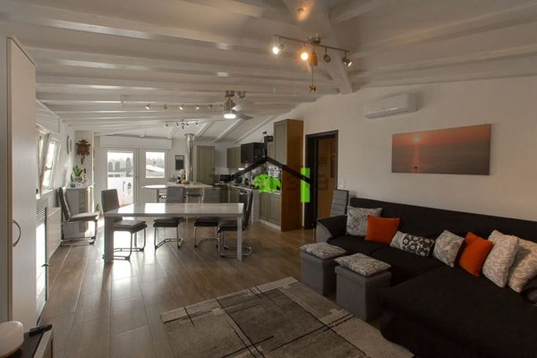 appartamento in vendita a Latisana