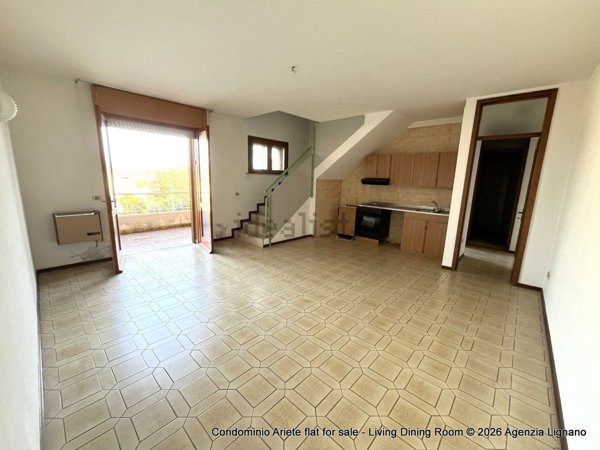 appartamento in vendita a Latisana