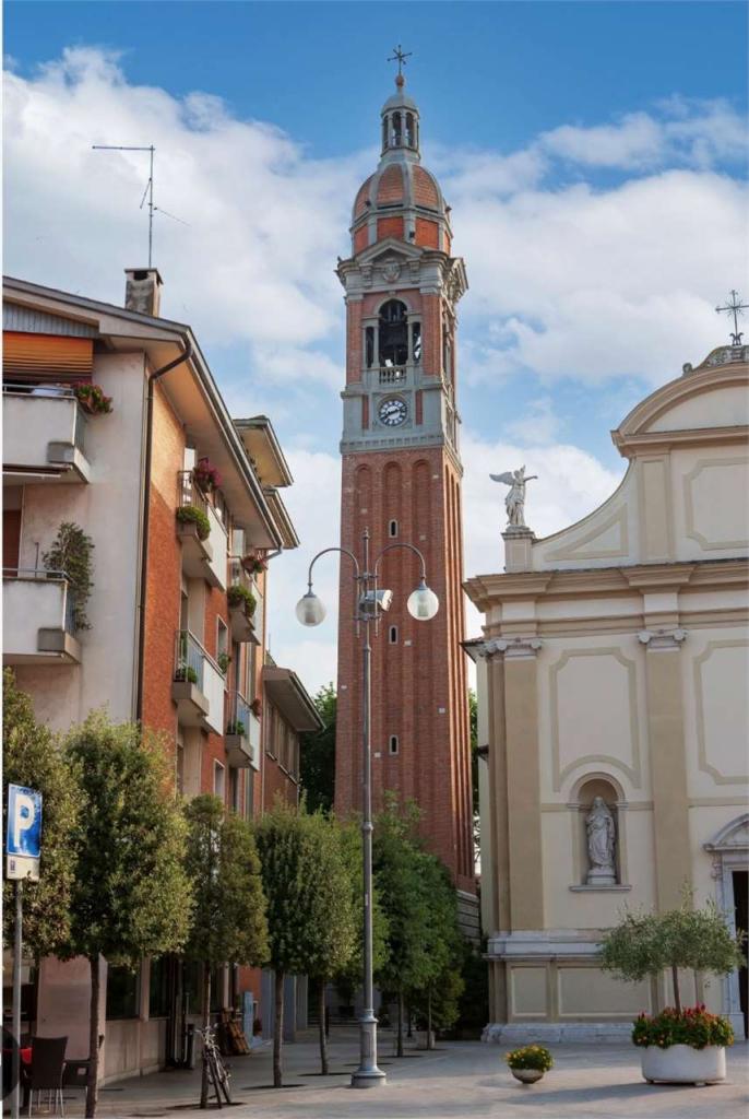 appartamento in vendita a Latisana