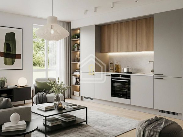 appartamento in vendita a Latisana