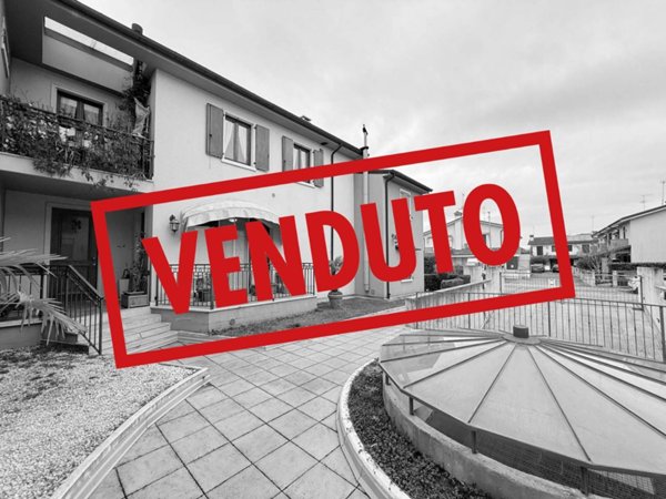 appartamento in vendita a Latisana