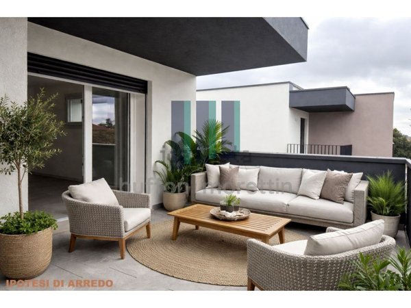 appartamento in vendita a Latisana