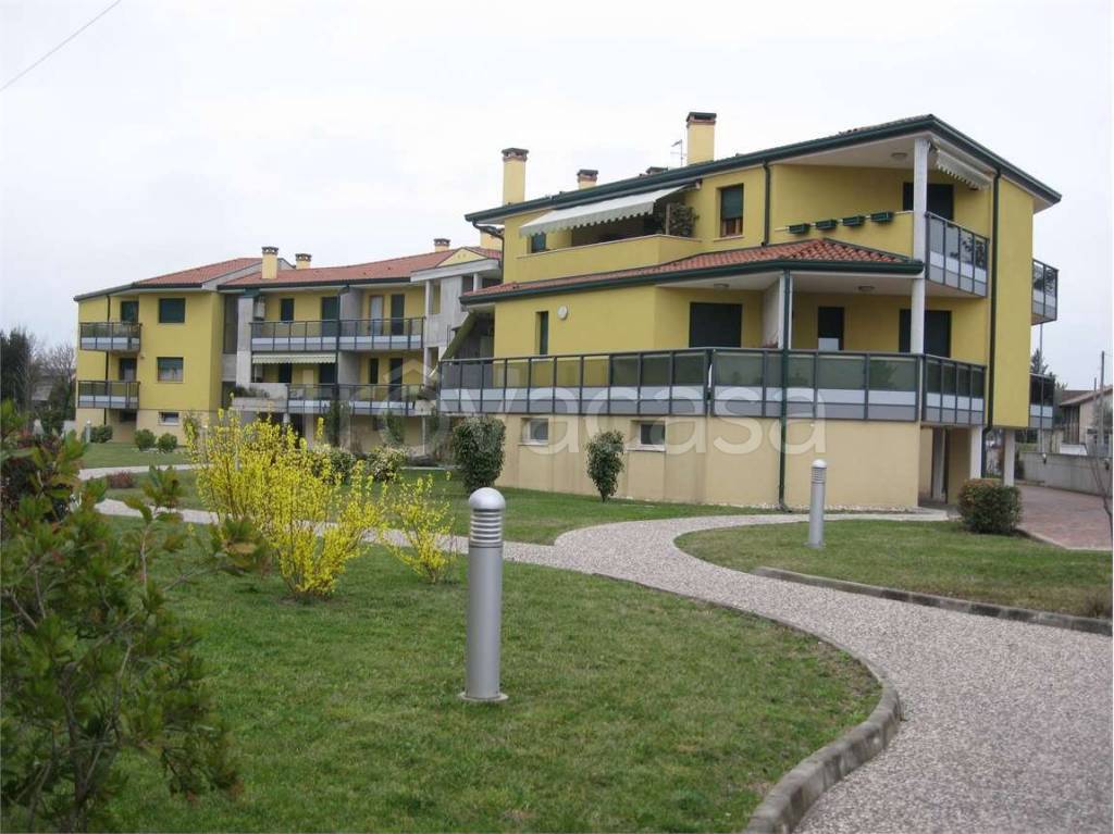 appartamento in vendita a Latisana