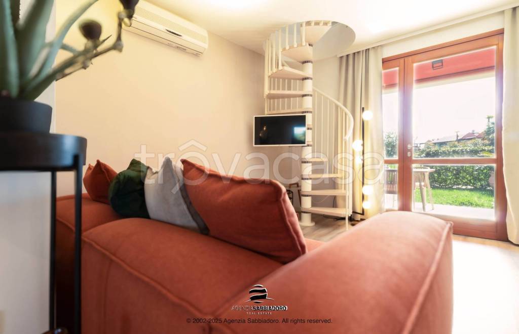 appartamento in vendita a Latisana in zona Bevazzana