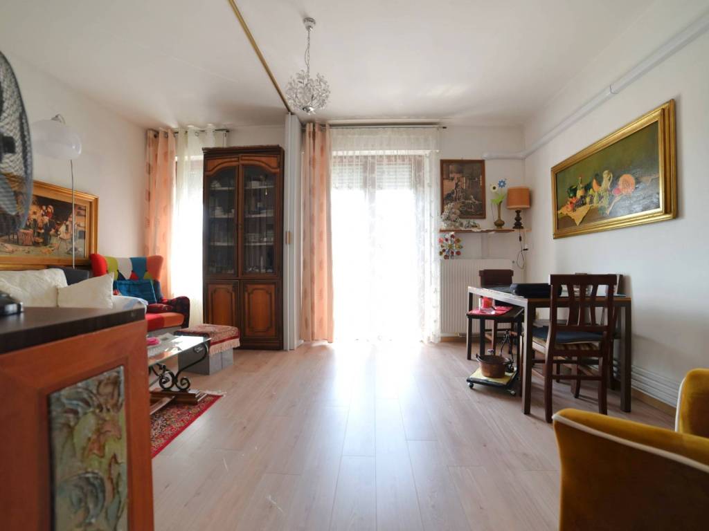 appartamento in vendita a Latisana