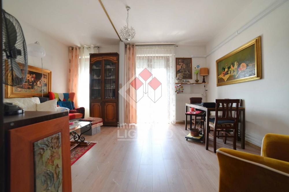 appartamento in vendita a Latisana