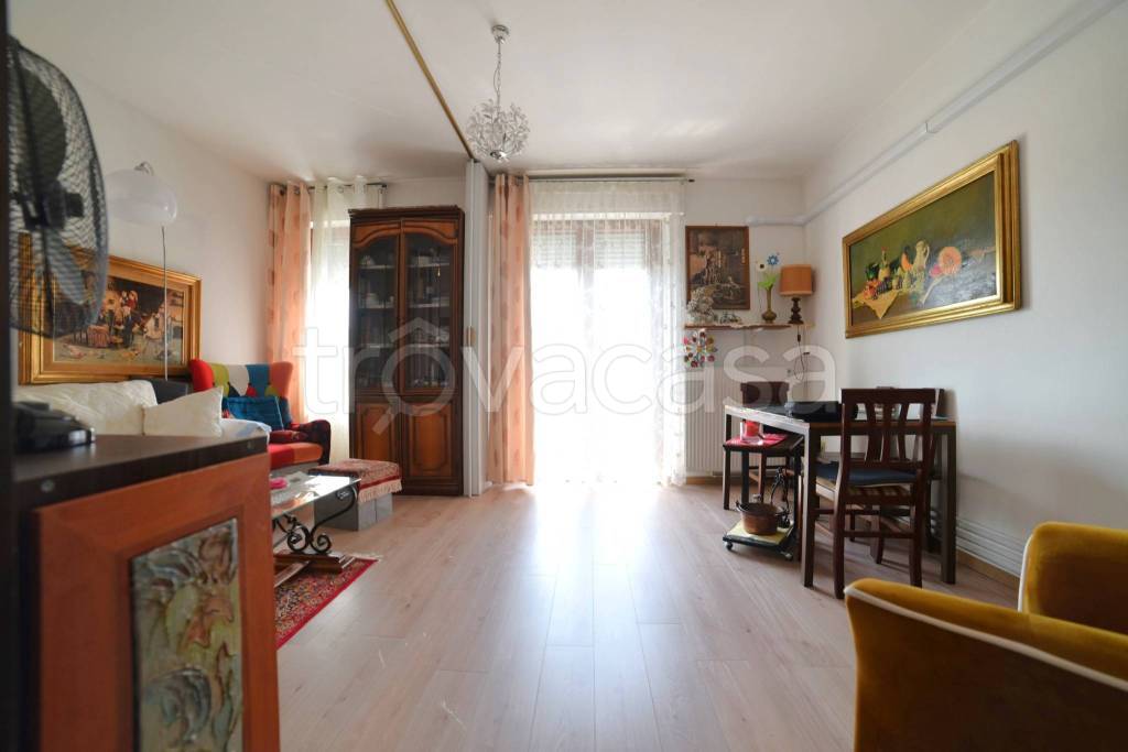 appartamento in vendita a Latisana