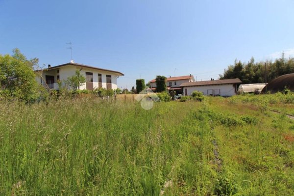 terreno agricolo in vendita a Latisana
