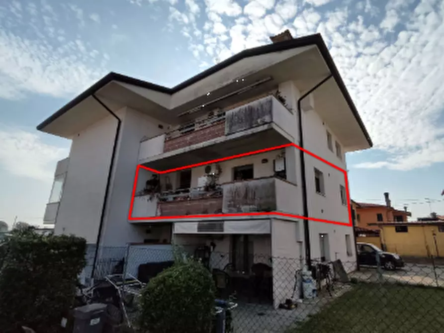 appartamento in vendita a Latisana