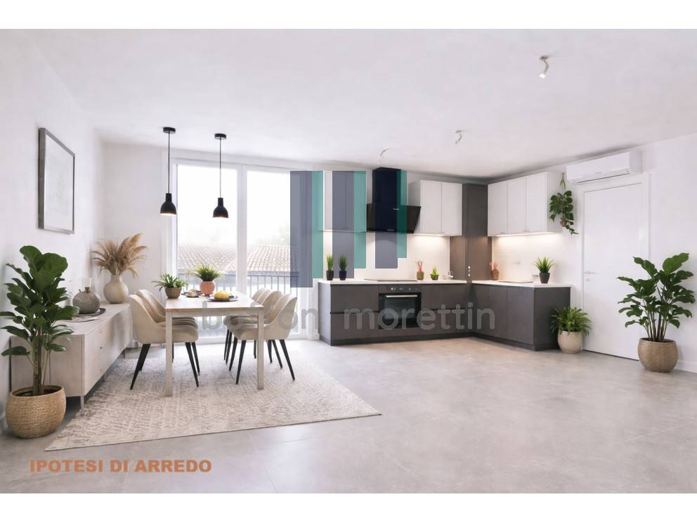 appartamento in vendita a Latisana