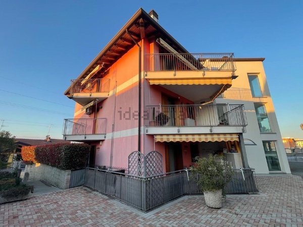 appartamento in vendita a Latisana