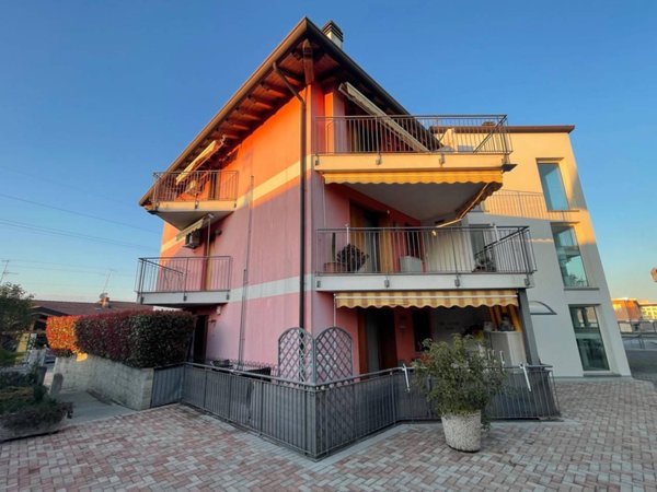 appartamento in vendita a Latisana