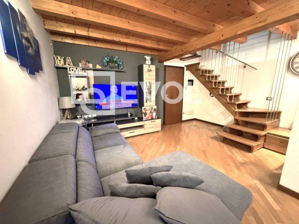 appartamento in vendita a Latisana