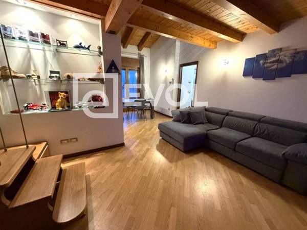 appartamento in vendita a Latisana