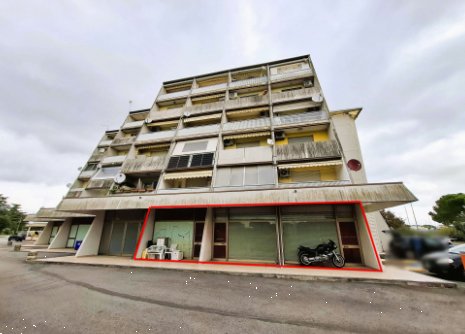 negozio in vendita a Latisana