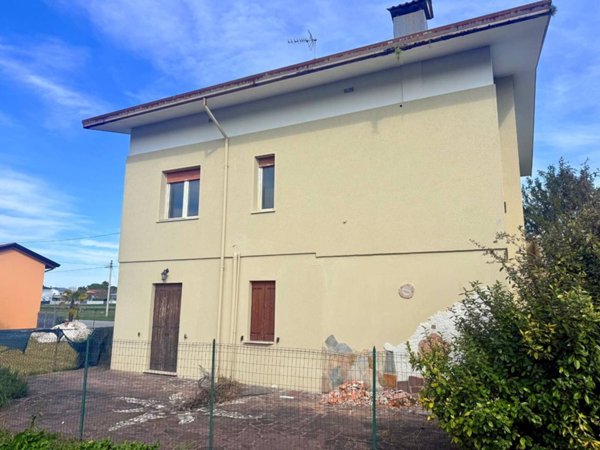 appartamento in vendita a Latisana