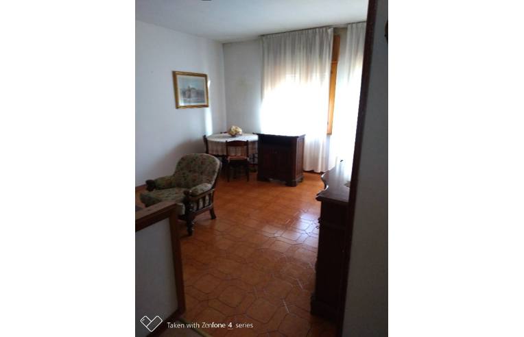 appartamento in vendita a Latisana in zona Paludo