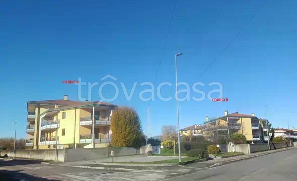 appartamento in vendita a Latisana