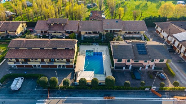 casa indipendente in vendita a Latisana in zona Bevazzana