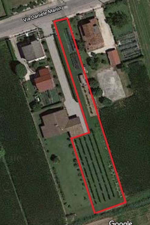 casa indipendente in vendita a Latisana in zona Gorgo