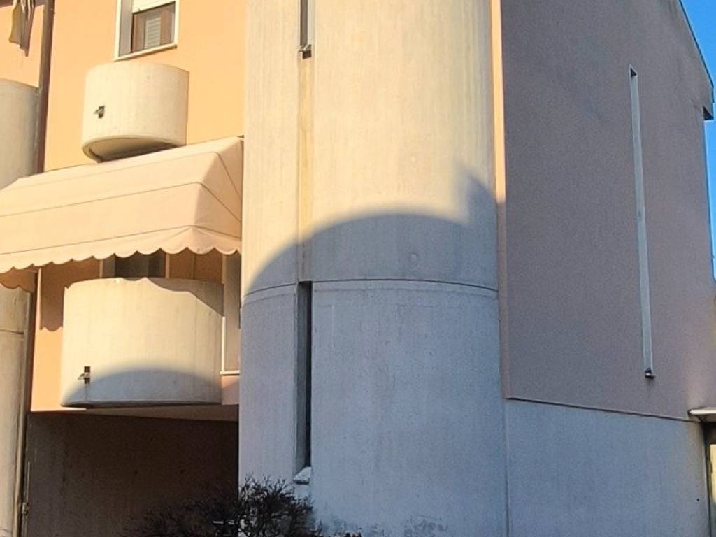 casa indipendente in vendita a Latisana