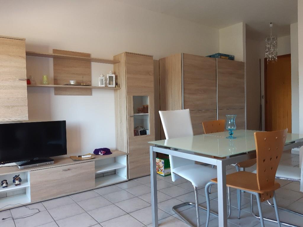 appartamento in vendita a Latisana