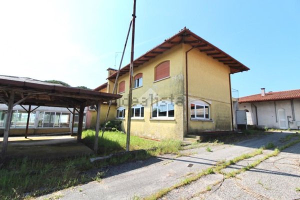 appartamento in vendita a Latisana in zona Pertegada