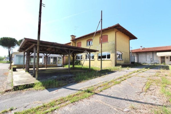appartamento in vendita a Latisana in zona Pertegada