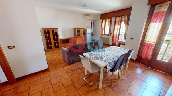 appartamento in vendita a Latisana