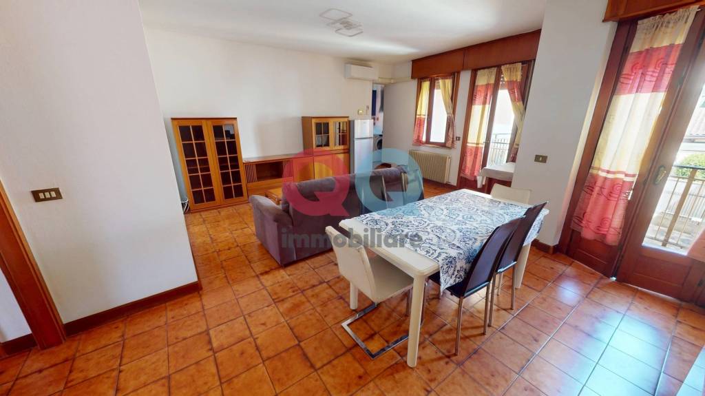 appartamento in vendita a Latisana