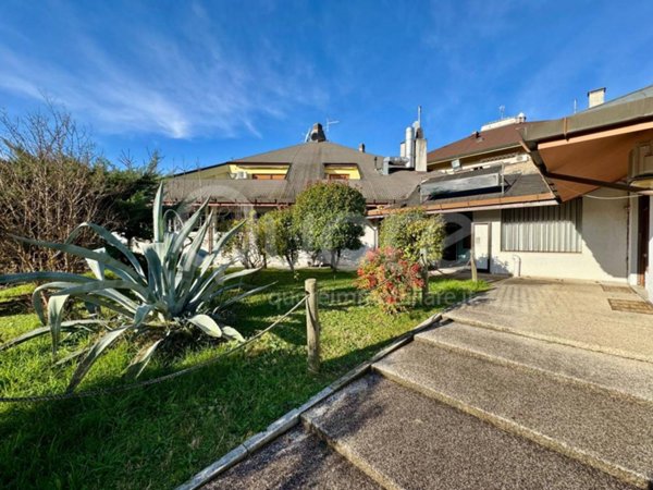 appartamento in vendita a Latisana in zona Bevazzana