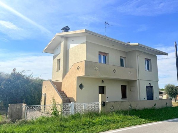 appartamento in vendita a Latisana