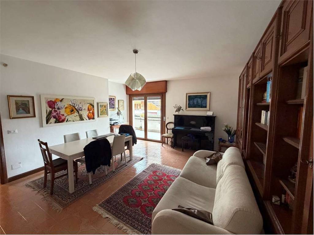 appartamento in vendita a Latisana